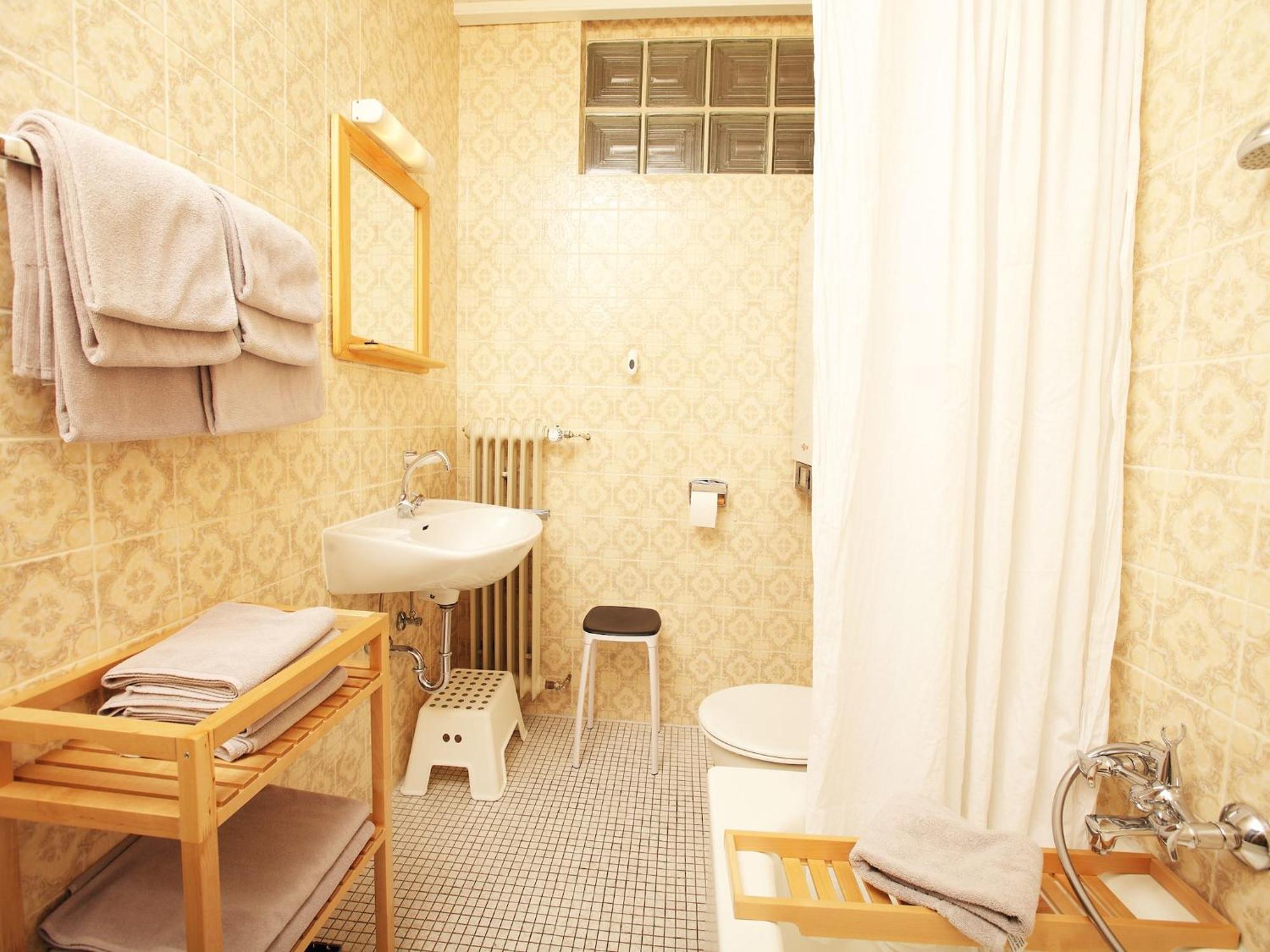 Spacious Apartment In Bollendorf In Nature Park ภายนอก รูปภาพ